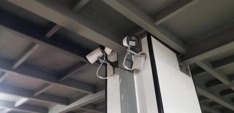安防监控安装：常见误区与正确做法